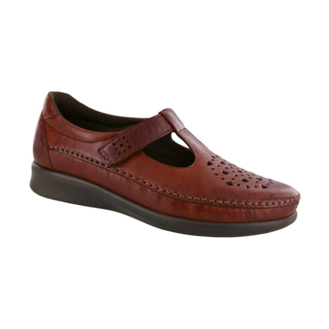 SAS Women's Willow - Walnut