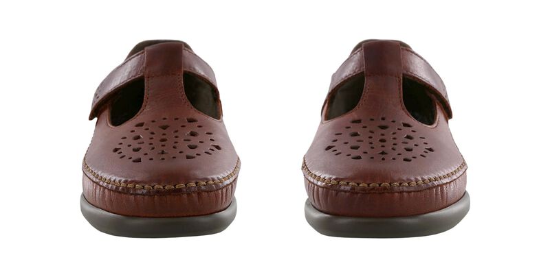 SAS Women's Willow - Walnut