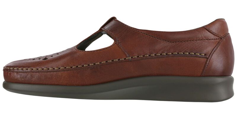 SAS Women's Willow - Walnut