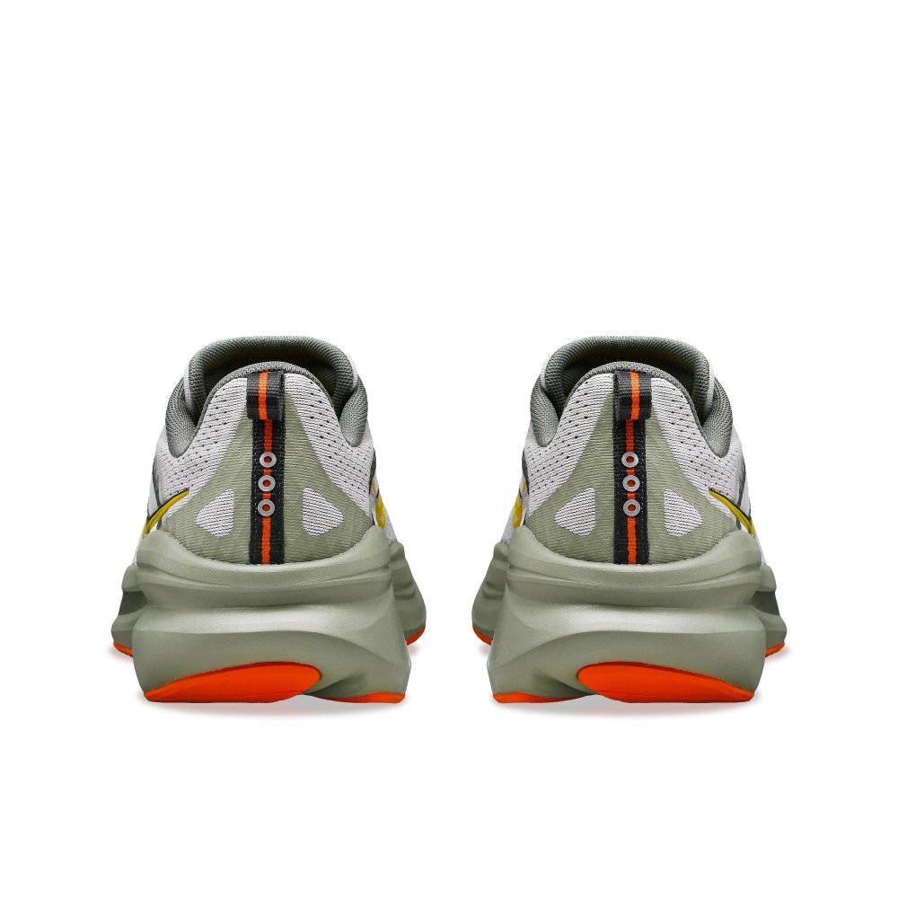 Seliga ShoesSaucony Men's Omni 22 - Fog/Bough