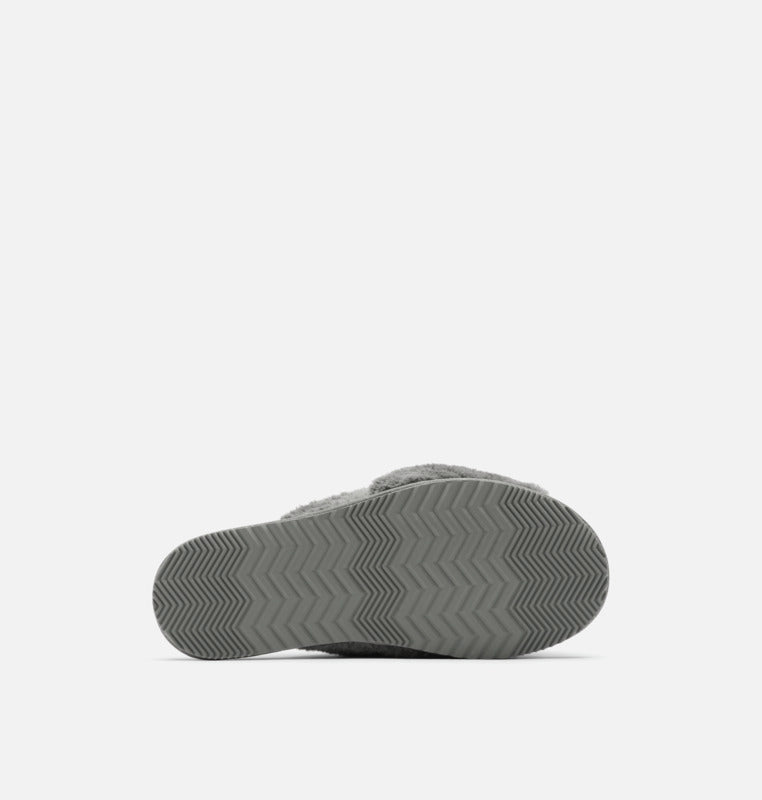 Sorel Women's Go - Mail Run - Quarry/Quarry