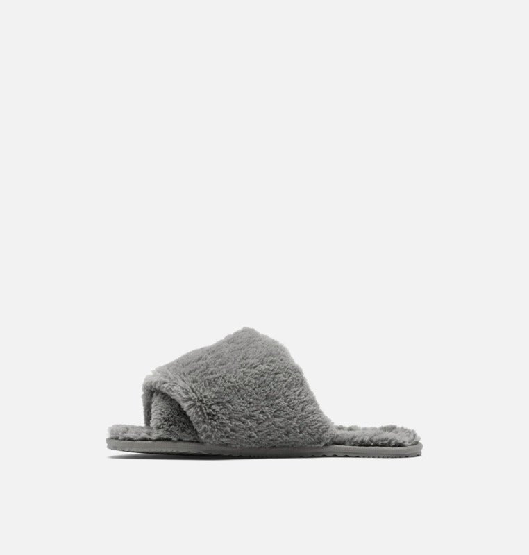 Sorel Women's Go - Mail Run - Quarry/Quarry