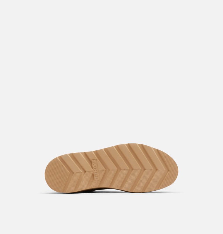 Sorel Women's Hi - Line Hiker - Umber/Tawny Buff