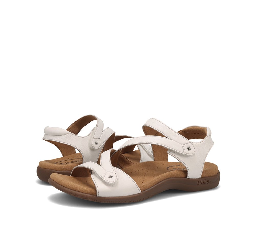 Seliga ShoesTaos Women's Big Time - White