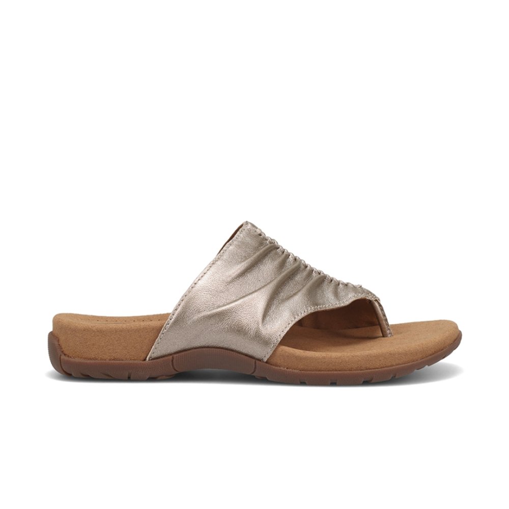 Seliga ShoesTaos Women's Gift 2 - Champagne