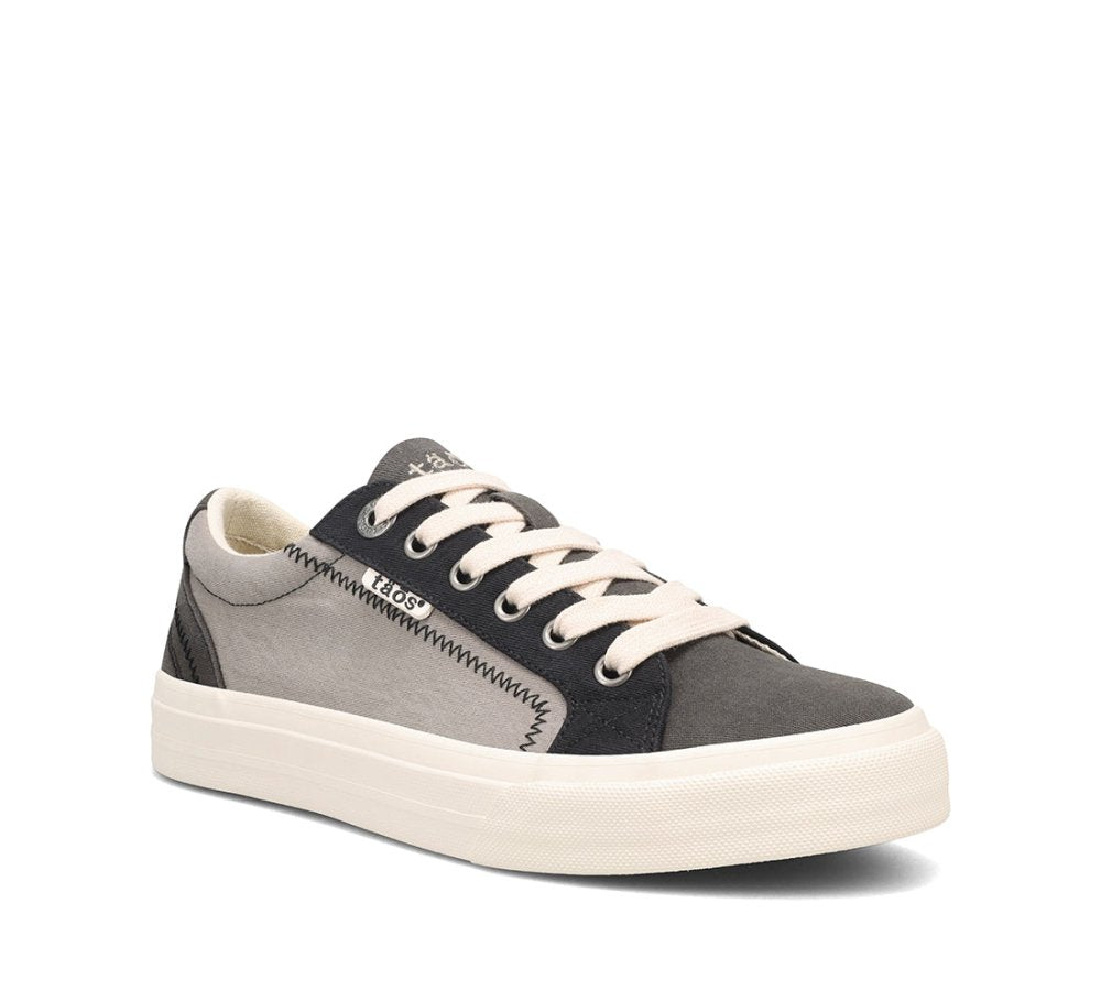 Seliga ShoesTaos Women's Plim Soul - Black/Graphite Multi