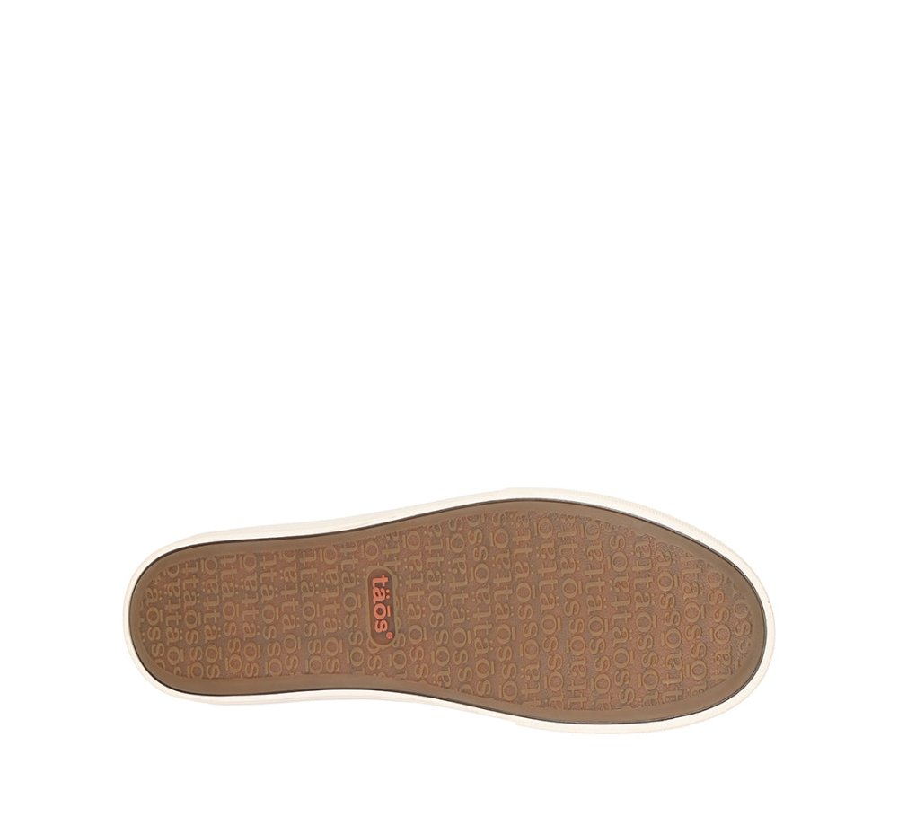 Seliga ShoesTaos Women's Plim Soul - Black/Graphite Multi