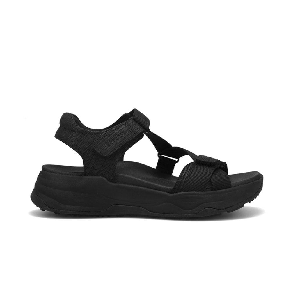 Seliga ShoesTaos Women's Super Z - Black