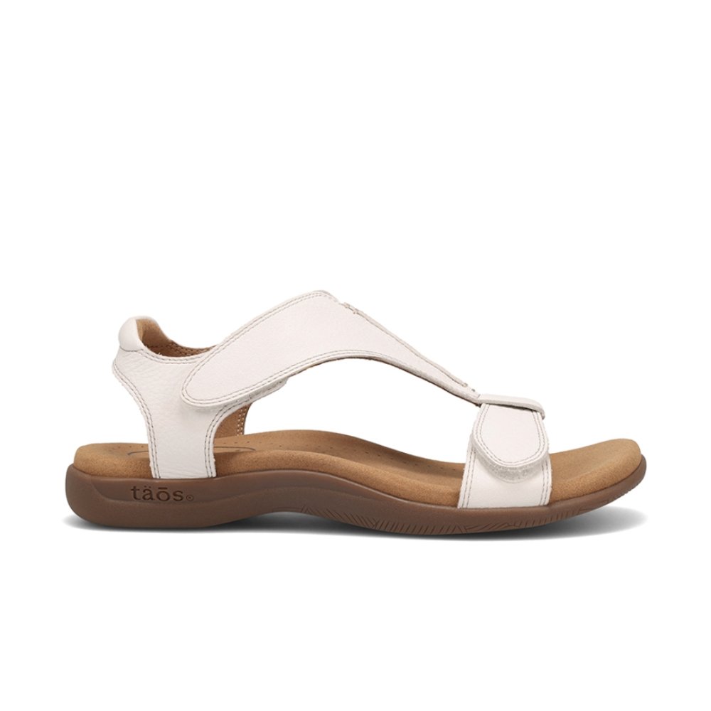 Seliga ShoesTaos Women's The Show - White