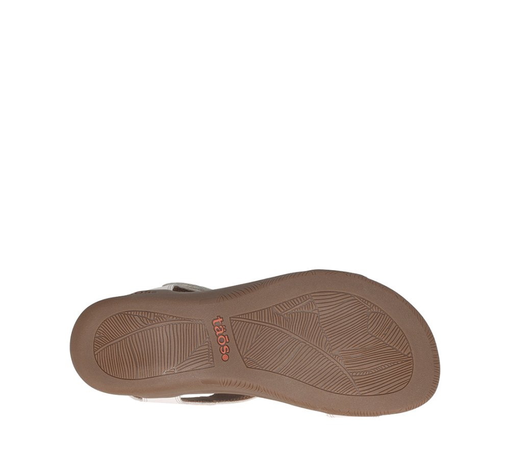 Seliga ShoesTaos Women's The Show - White