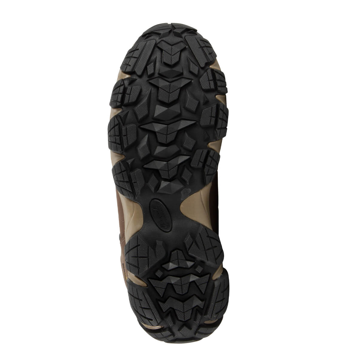 Thorogood Men's Crosstrex 360 863 - 7078 Work Boots - Camo