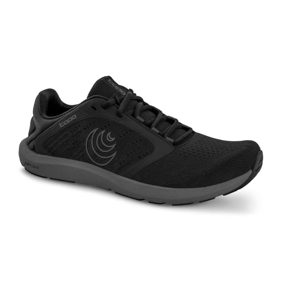 Seliga ShoesTopo Athletic Men's ST - 5 - Black/Charcoal