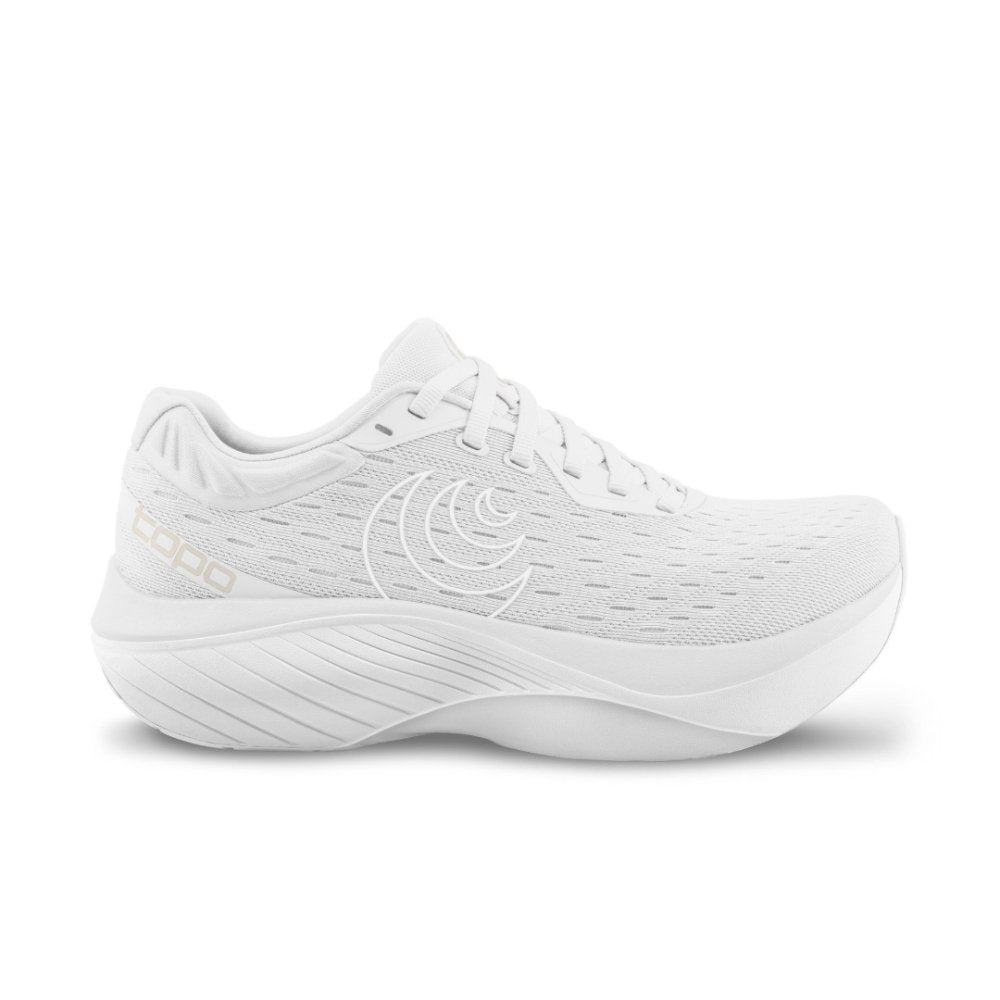 Seliga ShoesTopo Athletic Women's Atmos - White/White