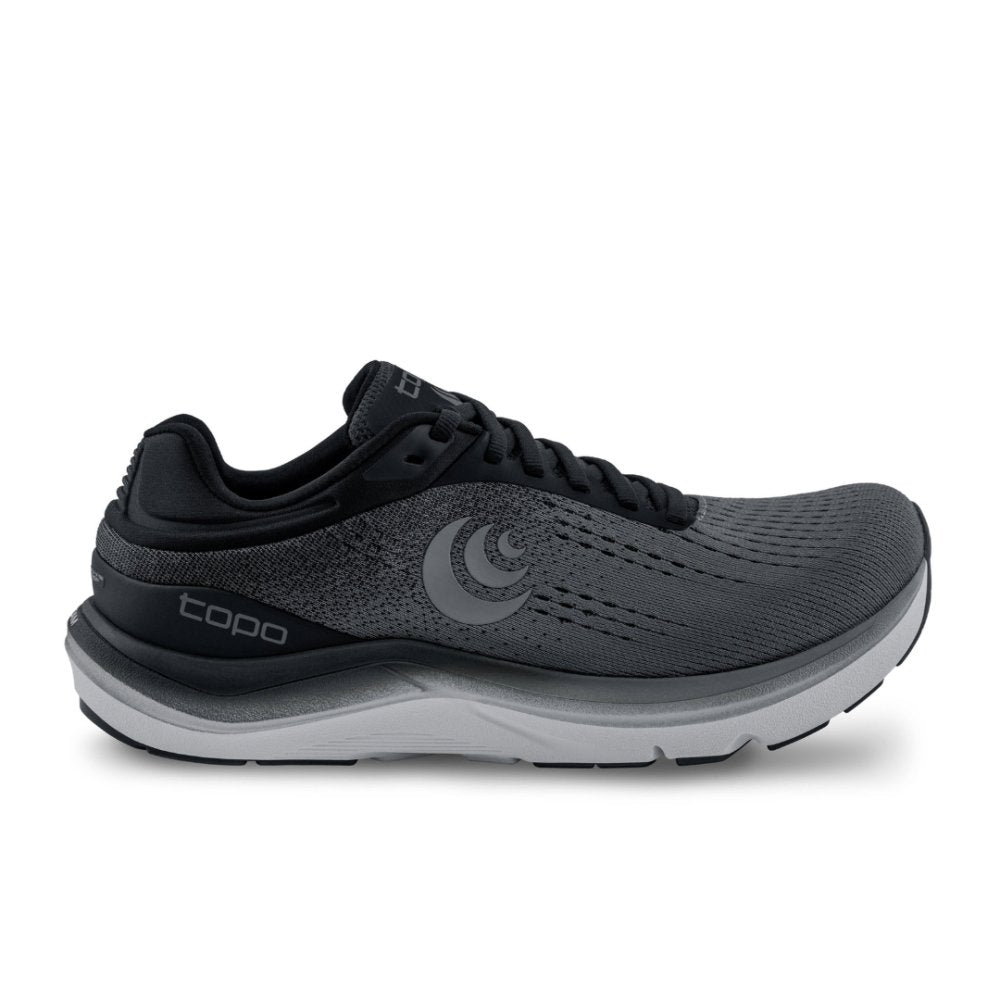 Seliga ShoesTopo Athletic Women's Magnifly 5 - Charcoal/Black