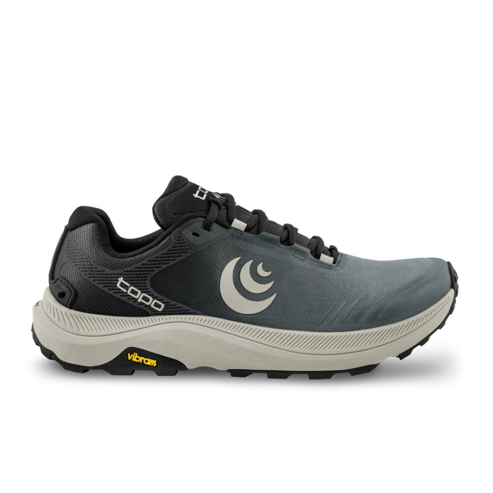Seliga ShoesTopo Athletic Women's MT - 5 - Charcoal/Grey