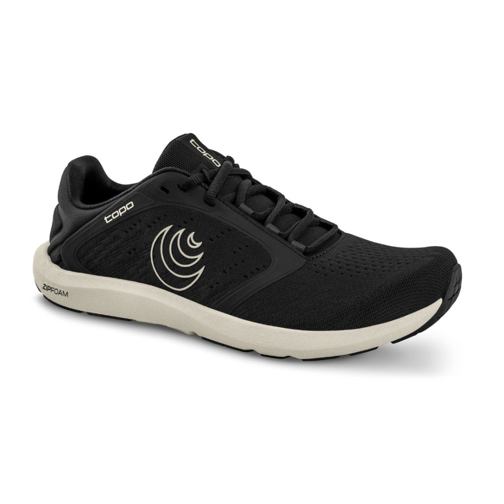 Seliga ShoesTopo Athletic Women's ST - 5 - Black/Grey