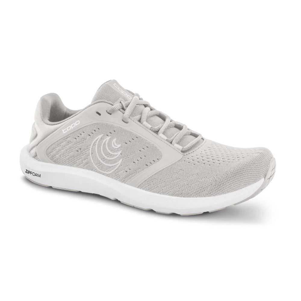 Seliga ShoesTopo Athletic Women's ST - 5 - Grey/Grey