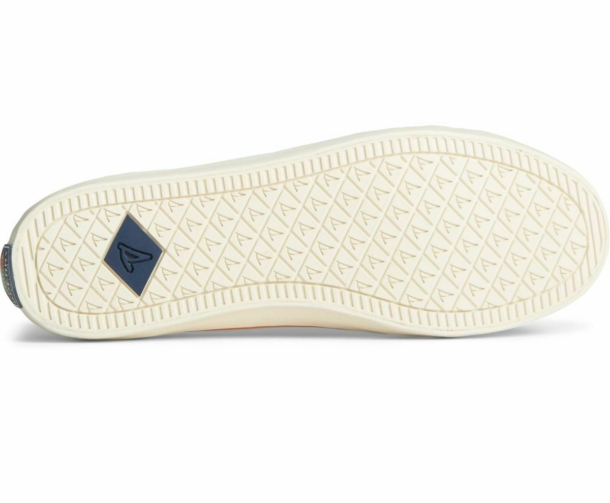 Sperry Women's Creamsicle Crest Vibe - Orange