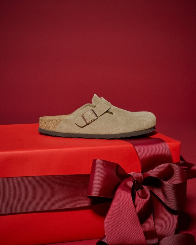 Birkenstock - Seliga Shoes