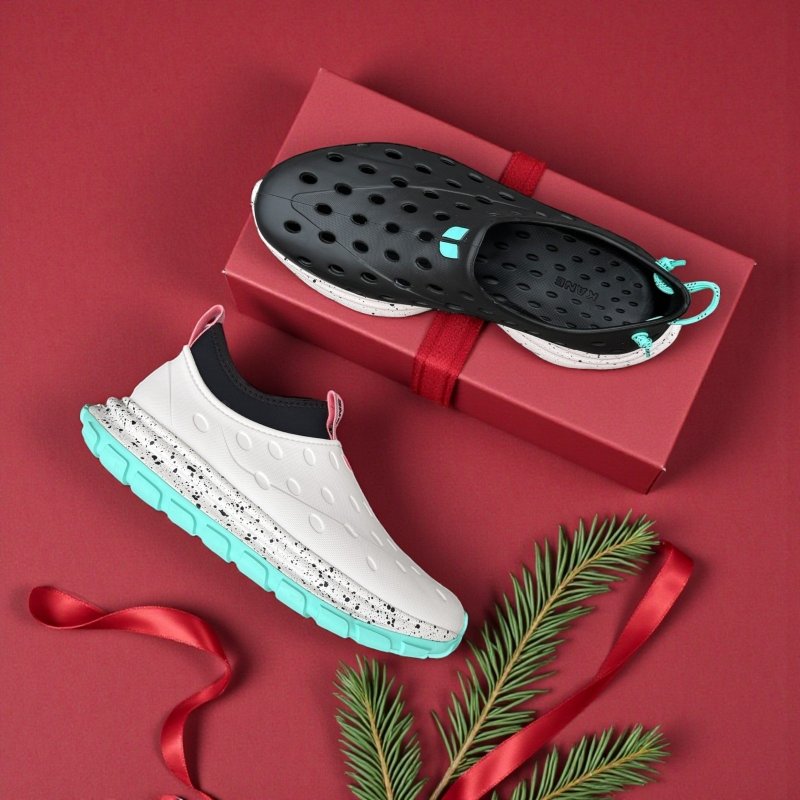 Kane Footwear - Seliga Shoes