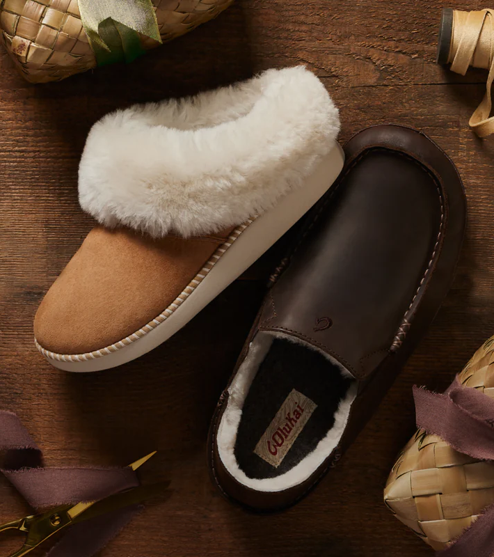 Olukai - Seliga Shoes