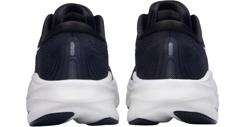 Seliga Shoes361 Degrees Men's Ventus - Black/White