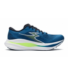 361 Degrees Men's Ventus Running Shoes - Deep Ocean/Bright Yellow