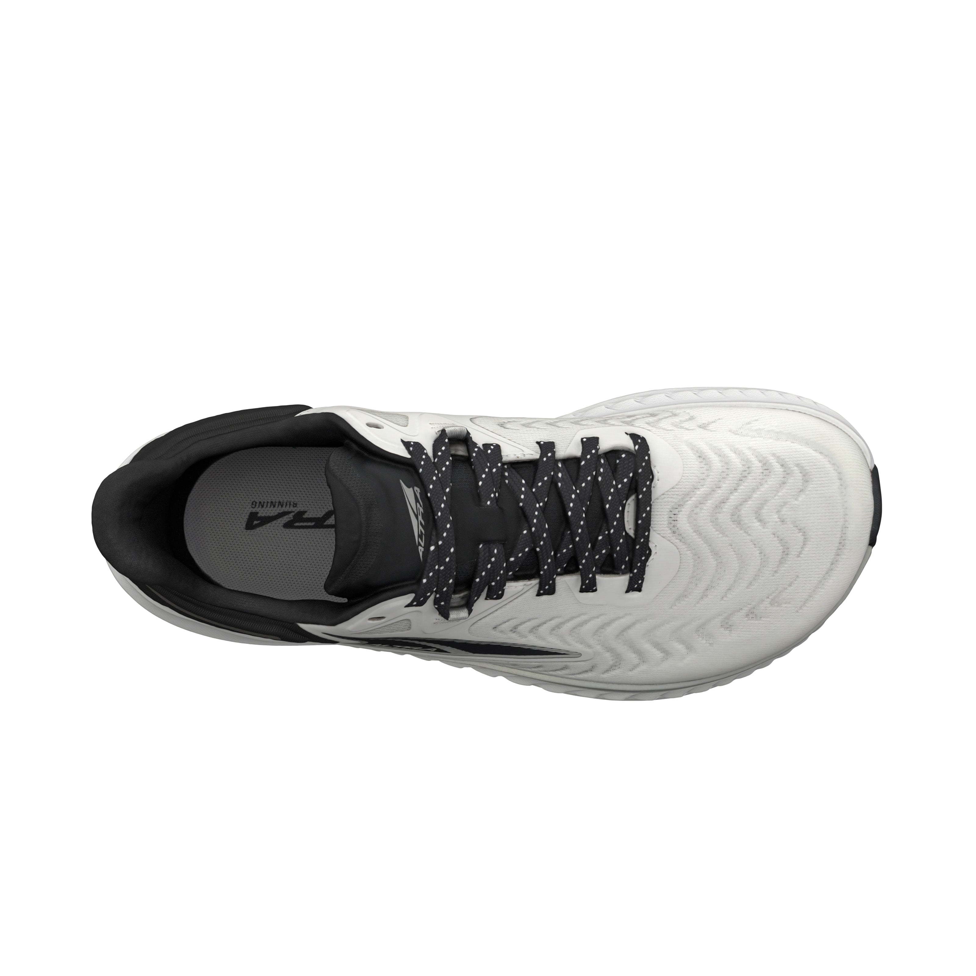 Altra Women's Torin 7 Running Shoes - White/Black