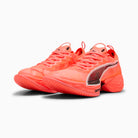 Puma Women's FAST - R NITRO Elite 2 - Glowing Red/Puma Black