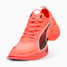 Puma Women's FAST - R NITRO Elite 2 - Glowing Red/Puma Black