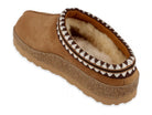 Haflinger Women's Lakota - Chestnut
