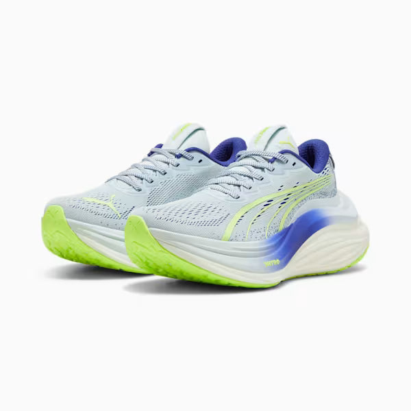 Seliga ShoesPuma Women's MagMax NITRO - Nitro Blue/Lapis Lazuli