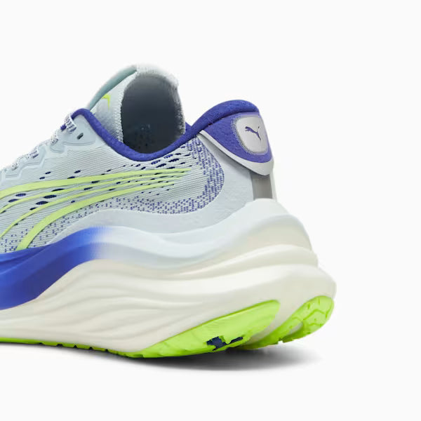 Seliga ShoesPuma Women's MagMax NITRO - Nitro Blue/Lapis Lazuli