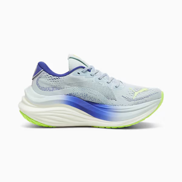 Seliga ShoesPuma Women's MagMax NITRO - Nitro Blue/Lapis Lazuli