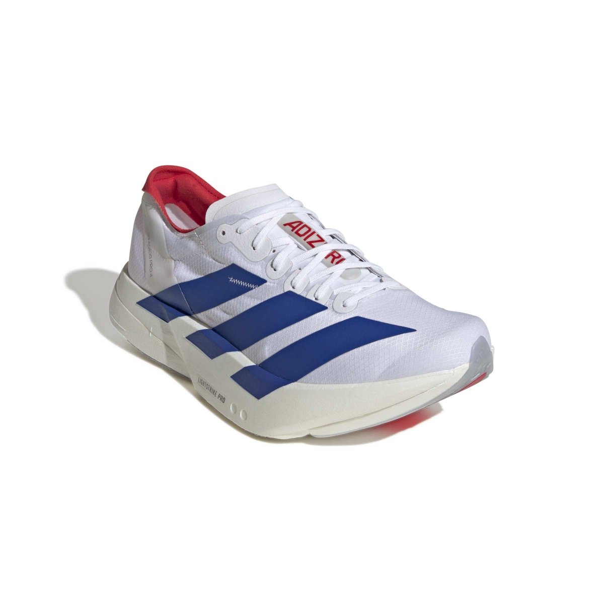 adidas gazelle silver green womens Adidas Adizero Adios Pro 3 Men's main image 0