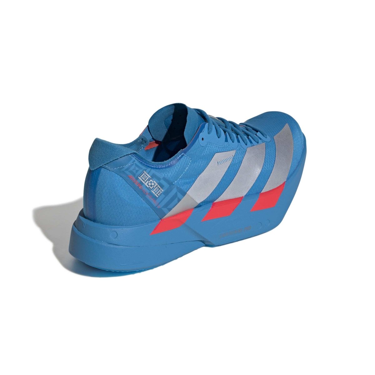 adidas gazelle silver green womens adidas Men's Adizero Adios Pro 4 Running Shoes