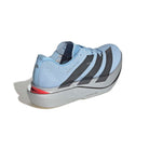 adidas Men's Adizero Adios Pro 5 Running Shoes - Clear Sky/Carbon/Silver Met