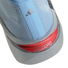 adidas Men's Adizero Adios Pro 5 Running Shoes - Clear Sky/Carbon/Silver Met