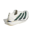 adidas Men's Adizero Adios Pro 5 Running Shoes - Off White/Green/Royal Blue