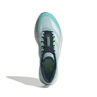 adidas Men's Adizero Boston 13 - Flash Aqua/Cloud White/Lucid Lemon