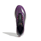 Seliga Shoesadidas Men's Adizero Boston 13 - Purple Burst/Silver Met./Lucid Red
