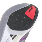 Seliga Shoesadidas Men's Adizero Boston 13 - Purple Burst/Silver Met./Lucid Red