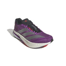 Seliga Shoesadidas Men's Adizero Boston 13 - Purple Burst/Silver Met./Lucid Red