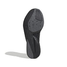 adidas Men's Adizero Boston 13 Running Shoes - Black/Carbon/Black