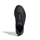 adidas Men's Adizero Boston 13 Running Shoes - Black/Carbon/Black