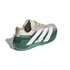 adidas Men's Adizero Dropset Pro Trainer - Alumina/Collegiate Green/White