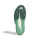 adidas Men's Adizero Dropset Pro Trainer - Alumina/Collegiate Green/White