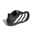 adidas Men's Adizero Dropset Pro Trainer - Black/White/Black