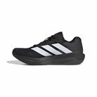 adidas Men's Adizero Dropset Pro Trainer - Black/White/Black