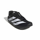 adidas Men's Adizero Dropset Pro Trainer - Black/White/Black